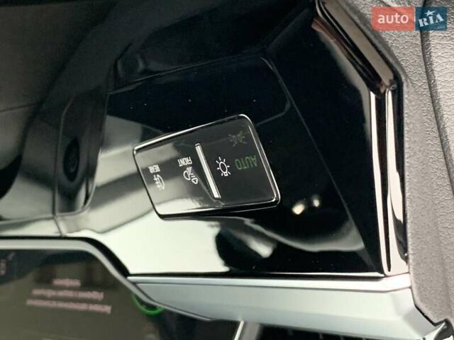 Черный Ауди E-Tron, объемом двигателя 0 л и пробегом 64 тыс. км за 35955 $, фото 53 на Automoto.ua