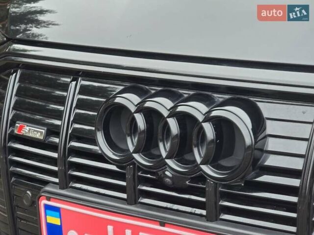 Черный Ауди E-Tron, объемом двигателя 0 л и пробегом 43 тыс. км за 45999 $, фото 17 на Automoto.ua