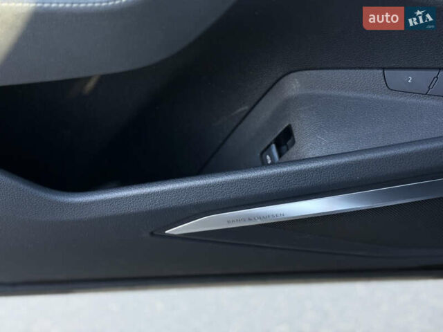 Черный Ауди E-Tron, объемом двигателя 0 л и пробегом 80 тыс. км за 42000 $, фото 19 на Automoto.ua