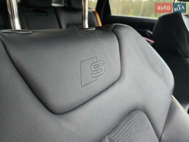 Черный Ауди E-Tron, объемом двигателя 0 л и пробегом 43 тыс. км за 45999 $, фото 81 на Automoto.ua