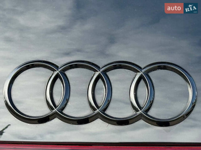 Черный Ауди E-Tron, объемом двигателя 0 л и пробегом 80 тыс. км за 34500 $, фото 35 на Automoto.ua