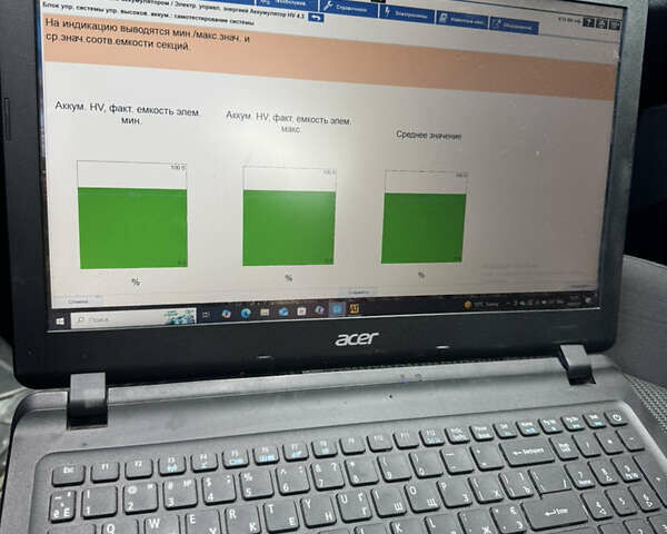Черный Ауди E-Tron, объемом двигателя 0 л и пробегом 97 тыс. км за 30900 $, фото 85 на Automoto.ua