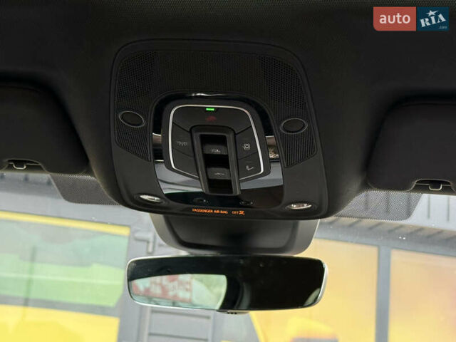 Черный Ауди E-Tron, объемом двигателя 0 л и пробегом 80 тыс. км за 34500 $, фото 52 на Automoto.ua