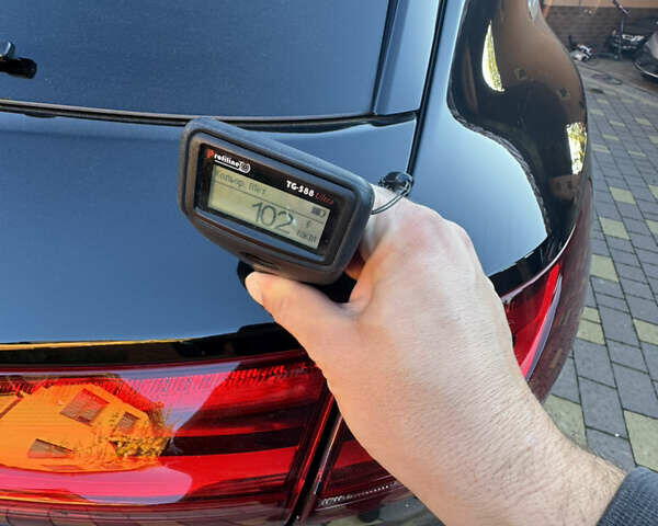 Черный Ауди E-Tron, объемом двигателя 0 л и пробегом 129 тыс. км за 27499 $, фото 50 на Automoto.ua