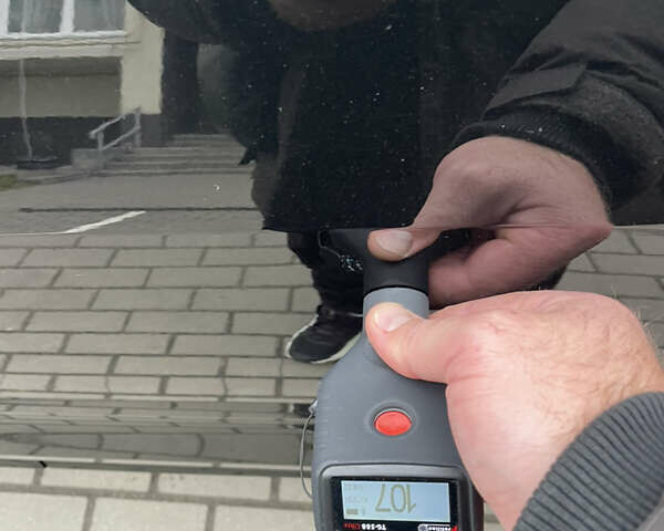 Черный Ауди E-Tron, объемом двигателя 0 л и пробегом 89 тыс. км за 39900 $, фото 75 на Automoto.ua