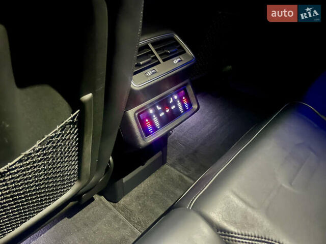 Черный Ауди E-Tron, объемом двигателя 0 л и пробегом 39 тыс. км за 39950 $, фото 79 на Automoto.ua