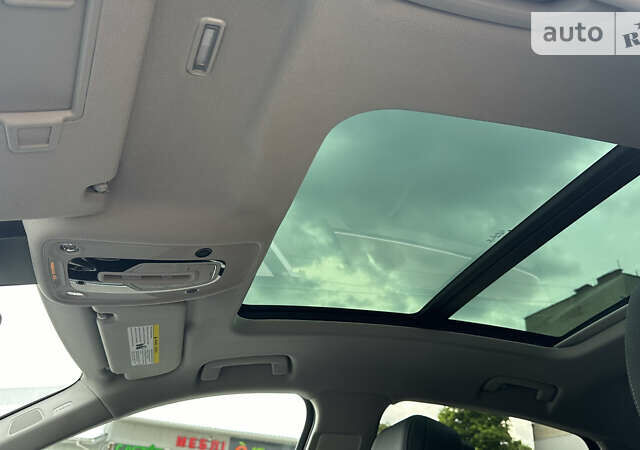 Черный Ауди E-Tron, объемом двигателя 0 л и пробегом 53 тыс. км за 42000 $, фото 41 на Automoto.ua