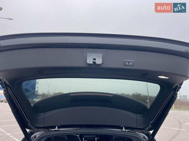 Черный Ауди E-Tron, объемом двигателя 0 л и пробегом 89 тыс. км за 39900 $, фото 26 на Automoto.ua