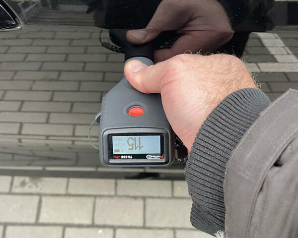 Черный Ауди E-Tron, объемом двигателя 0 л и пробегом 89 тыс. км за 39900 $, фото 70 на Automoto.ua