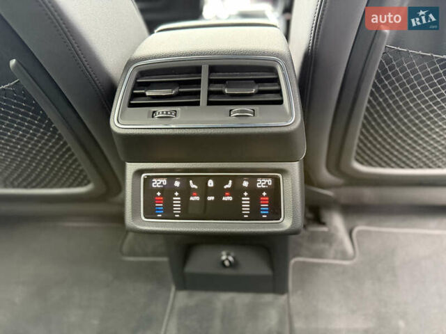 Черный Ауди E-Tron, объемом двигателя 0 л и пробегом 66 тыс. км за 44900 $, фото 47 на Automoto.ua