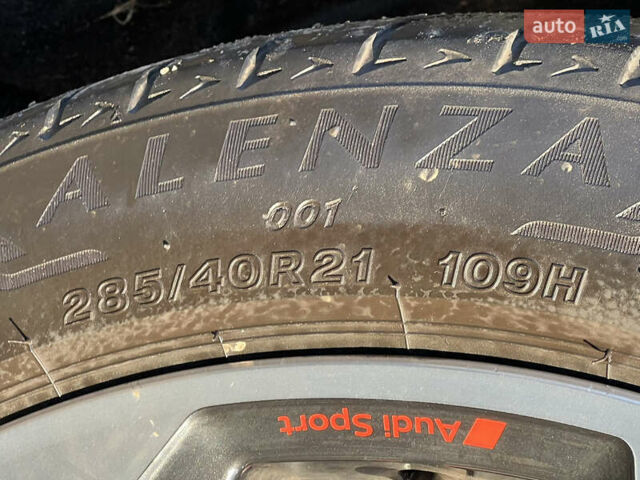 Черный Ауди E-Tron, объемом двигателя 0 л и пробегом 32 тыс. км за 47561 $, фото 15 на Automoto.ua