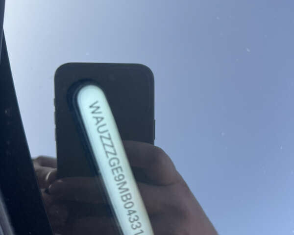 Черный Ауди E-Tron, объемом двигателя 0 л и пробегом 129 тыс. км за 27499 $, фото 13 на Automoto.ua