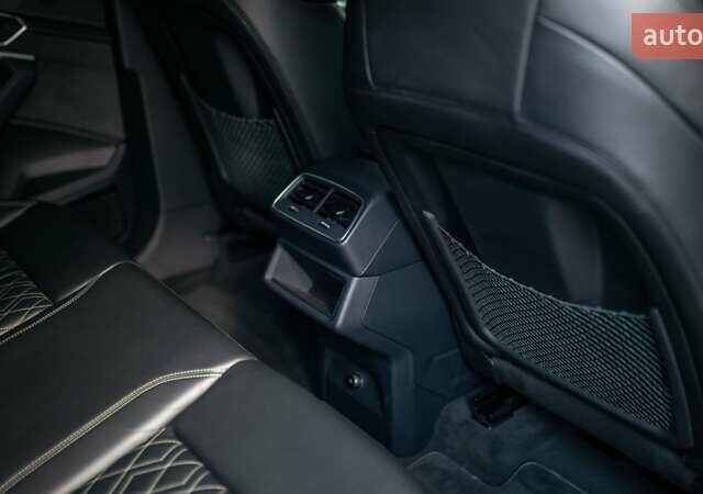 Черный Ауди E-Tron, объемом двигателя 0 л и пробегом 25 тыс. км за 55000 $, фото 39 на Automoto.ua