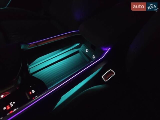 Черный Ауди E-Tron, объемом двигателя 0 л и пробегом 40 тыс. км за 48888 $, фото 16 на Automoto.ua