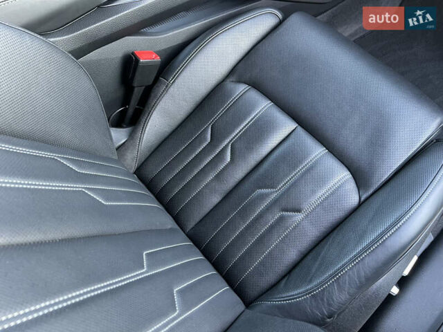 Черный Ауди E-Tron, объемом двигателя 0 л и пробегом 32 тыс. км за 47561 $, фото 44 на Automoto.ua