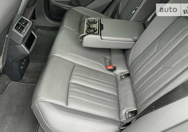 Черный Ауди E-Tron, объемом двигателя 0 л и пробегом 53 тыс. км за 42000 $, фото 28 на Automoto.ua