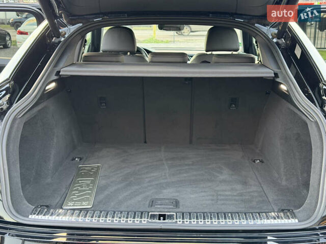 Черный Ауди E-Tron, объемом двигателя 0 л и пробегом 45 тыс. км за 30900 $, фото 61 на Automoto.ua