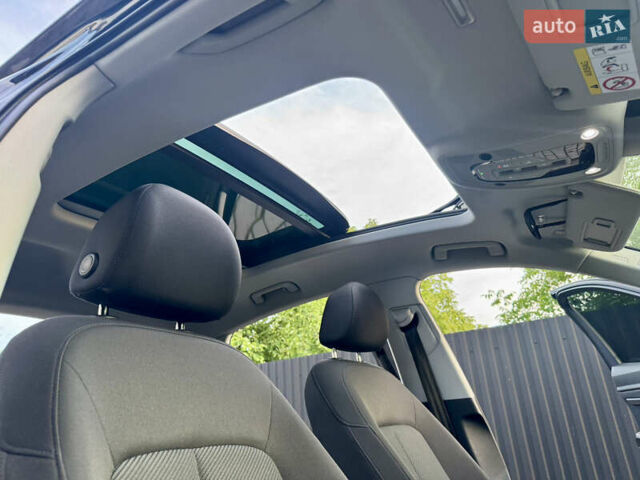 Черный Ауди E-Tron, объемом двигателя 0 л и пробегом 97 тыс. км за 30900 $, фото 59 на Automoto.ua