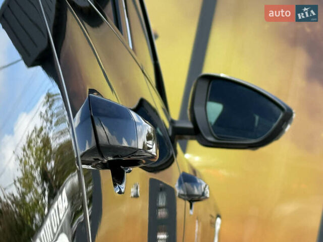 Черный Ауди E-Tron, объемом двигателя 0 л и пробегом 80 тыс. км за 34500 $, фото 37 на Automoto.ua