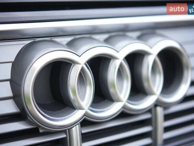 Чорний Ауді E-Tron, об'ємом двигуна 0 л та пробігом 47 тис. км за 32900 $, фото 16 на Automoto.ua