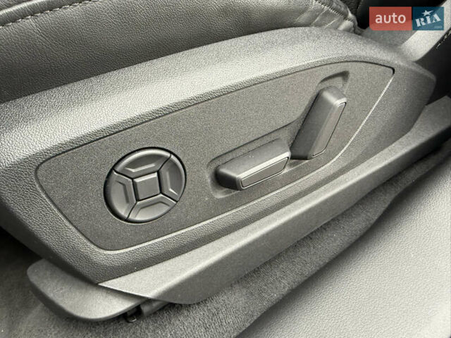 Черный Ауди E-Tron, объемом двигателя 0 л и пробегом 66 тыс. км за 44900 $, фото 36 на Automoto.ua