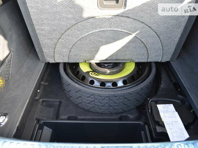 Черный Ауди E-Tron, объемом двигателя 0 л и пробегом 5 тыс. км за 47000 $, фото 13 на Automoto.ua