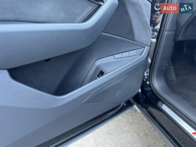 Черный Ауди E-Tron, объемом двигателя 0 л и пробегом 65 тыс. км за 45500 $, фото 11 на Automoto.ua