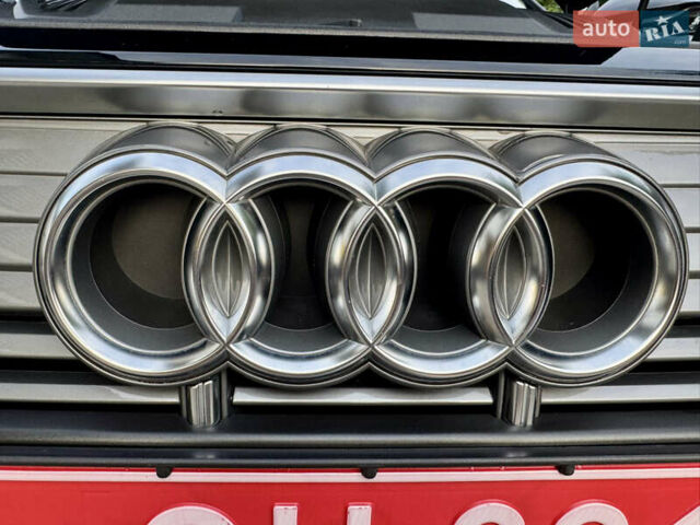 Черный Ауди E-Tron, объемом двигателя 0 л и пробегом 97 тыс. км за 30900 $, фото 80 на Automoto.ua