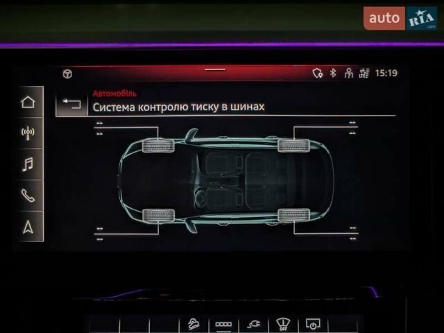 Черный Ауди E-Tron, объемом двигателя 0 л и пробегом 40 тыс. км за 48888 $, фото 73 на Automoto.ua