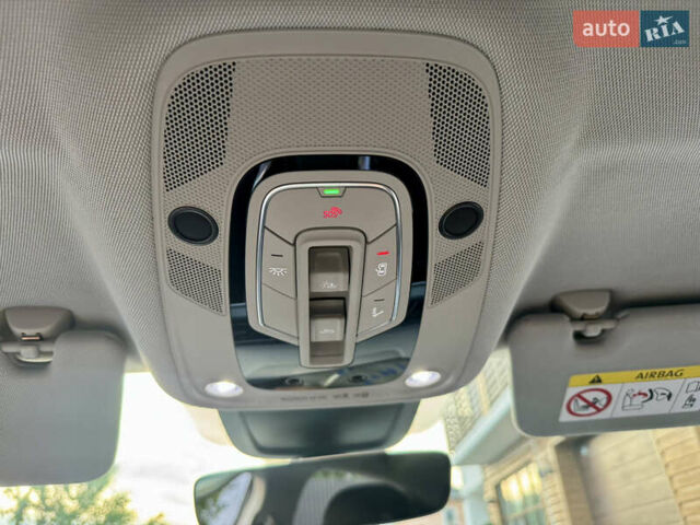 Черный Ауди E-Tron, объемом двигателя 0 л и пробегом 97 тыс. км за 30900 $, фото 69 на Automoto.ua