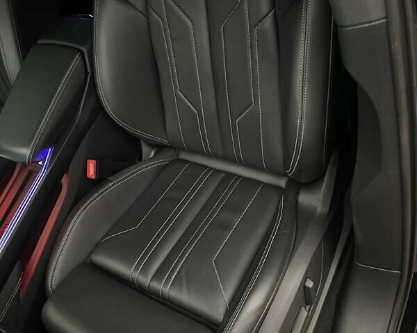 Черный Ауди E-Tron, объемом двигателя 0 л и пробегом 101 тыс. км за 38777 $, фото 58 на Automoto.ua