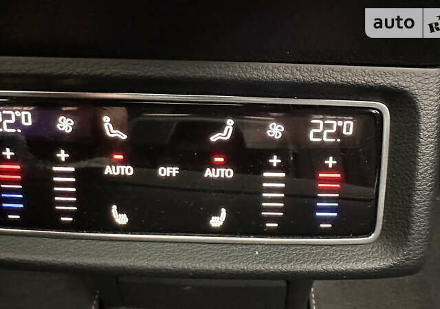 Черный Ауди E-Tron, объемом двигателя 0 л и пробегом 53 тыс. км за 42000 $, фото 48 на Automoto.ua