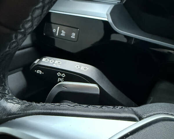 Черный Ауди E-Tron, объемом двигателя 0 л и пробегом 62 тыс. км за 36200 $, фото 21 на Automoto.ua