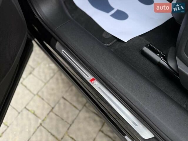Черный Ауди E-Tron, объемом двигателя 0 л и пробегом 150 тыс. км за 31950 $, фото 50 на Automoto.ua