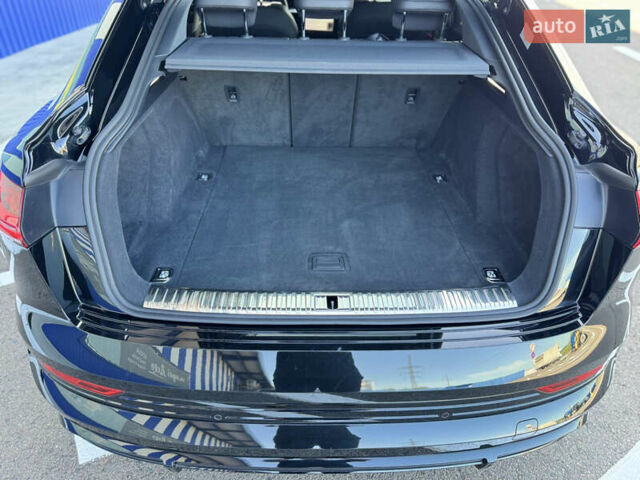 Черный Ауди E-Tron, объемом двигателя 0 л и пробегом 65 тыс. км за 45500 $, фото 20 на Automoto.ua