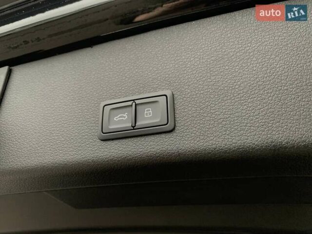 Черный Ауди E-Tron, объемом двигателя 0 л и пробегом 64 тыс. км за 35955 $, фото 34 на Automoto.ua