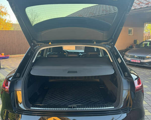 Черный Ауди E-Tron, объемом двигателя 0 л и пробегом 129 тыс. км за 27499 $, фото 39 на Automoto.ua