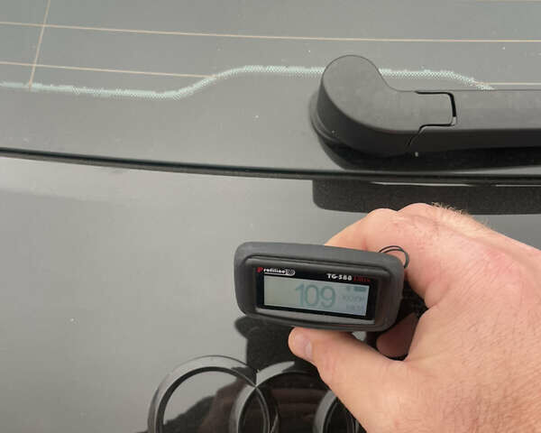 Черный Ауди E-Tron, объемом двигателя 0 л и пробегом 39 тыс. км за 39950 $, фото 89 на Automoto.ua