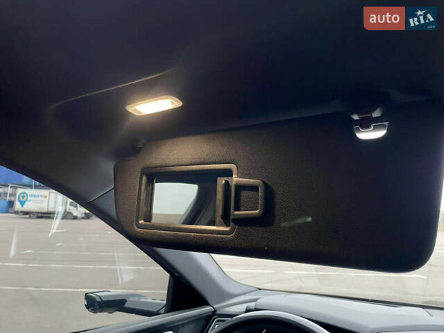 Черный Ауди E-Tron, объемом двигателя 0 л и пробегом 89 тыс. км за 39900 $, фото 53 на Automoto.ua