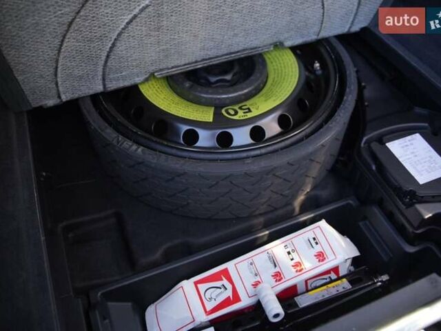 Черный Ауди E-Tron, объемом двигателя 0 л и пробегом 45 тыс. км за 32900 $, фото 34 на Automoto.ua