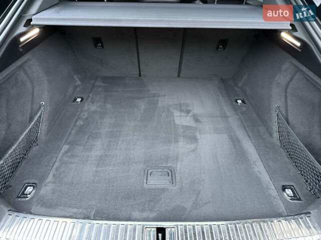 Черный Ауди E-Tron, объемом двигателя 0 л и пробегом 95 тыс. км за 38500 $, фото 25 на Automoto.ua