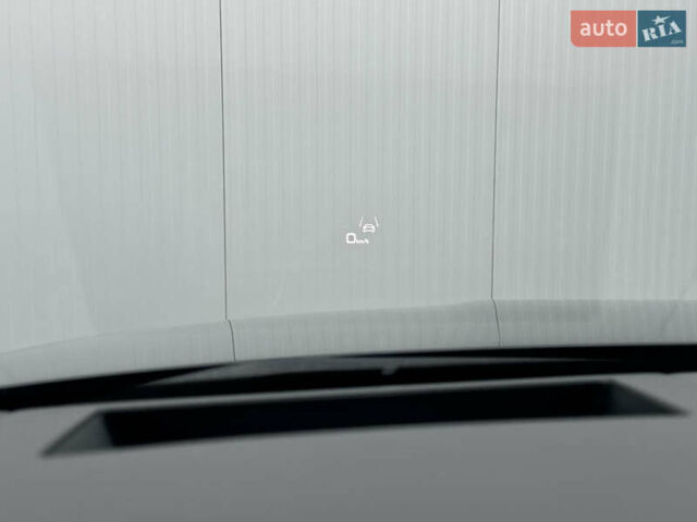 Черный Ауди E-Tron, объемом двигателя 0 л и пробегом 100 тыс. км за 38500 $, фото 24 на Automoto.ua