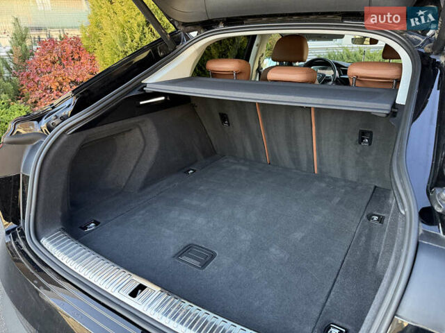 Чорний Ауді E-Tron, об'ємом двигуна 0 л та пробігом 79 тис. км за 29999 $, фото 65 на Automoto.ua