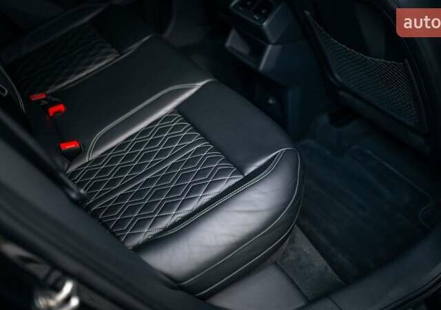 Черный Ауди E-Tron, объемом двигателя 0 л и пробегом 25 тыс. км за 55000 $, фото 40 на Automoto.ua