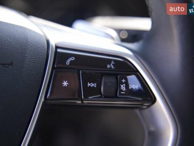 Черный Ауди E-Tron, объемом двигателя 0 л и пробегом 45 тыс. км за 32900 $, фото 17 на Automoto.ua