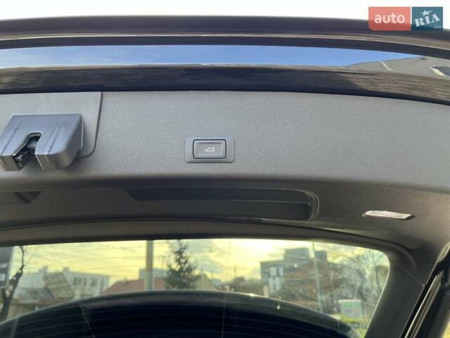 Чорний Ауді E-Tron, об'ємом двигуна 0 л та пробігом 60 тис. км за 33500 $, фото 23 на Automoto.ua