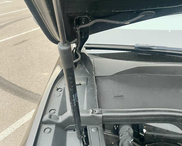 Черный Ауди E-Tron, объемом двигателя 0 л и пробегом 39 тыс. км за 39950 $, фото 81 на Automoto.ua