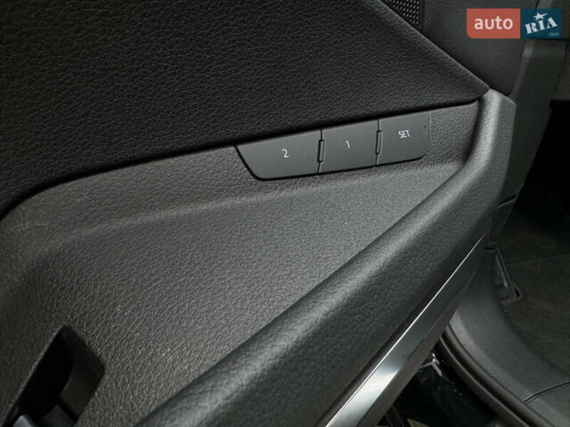 Черный Ауди E-Tron, объемом двигателя 0 л и пробегом 100 тыс. км за 38500 $, фото 35 на Automoto.ua