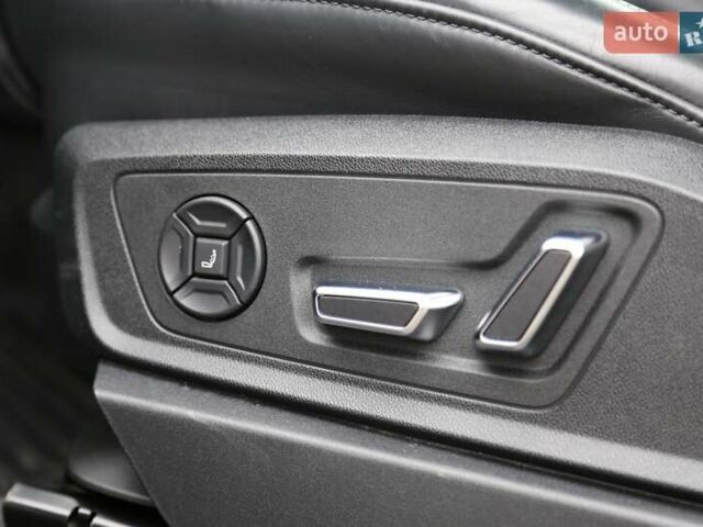 Чорний Ауді E-Tron, об'ємом двигуна 0 л та пробігом 78 тис. км за 43000 $, фото 27 на Automoto.ua