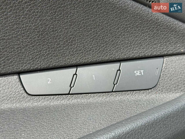 Черный Ауди E-Tron, объемом двигателя 0 л и пробегом 80 тыс. км за 34500 $, фото 66 на Automoto.ua